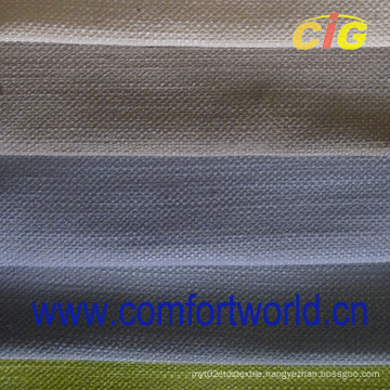 Polyester Sofa Fabric (SHSF04404)